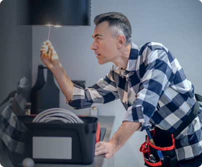 img elektroinštalácie domy byty
